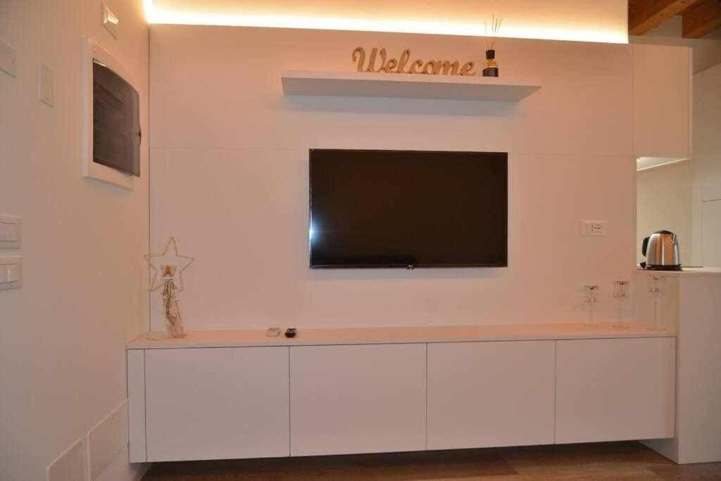 شقة Ca Matta Luxury And Relax نوالي المظهر الخارجي الصورة