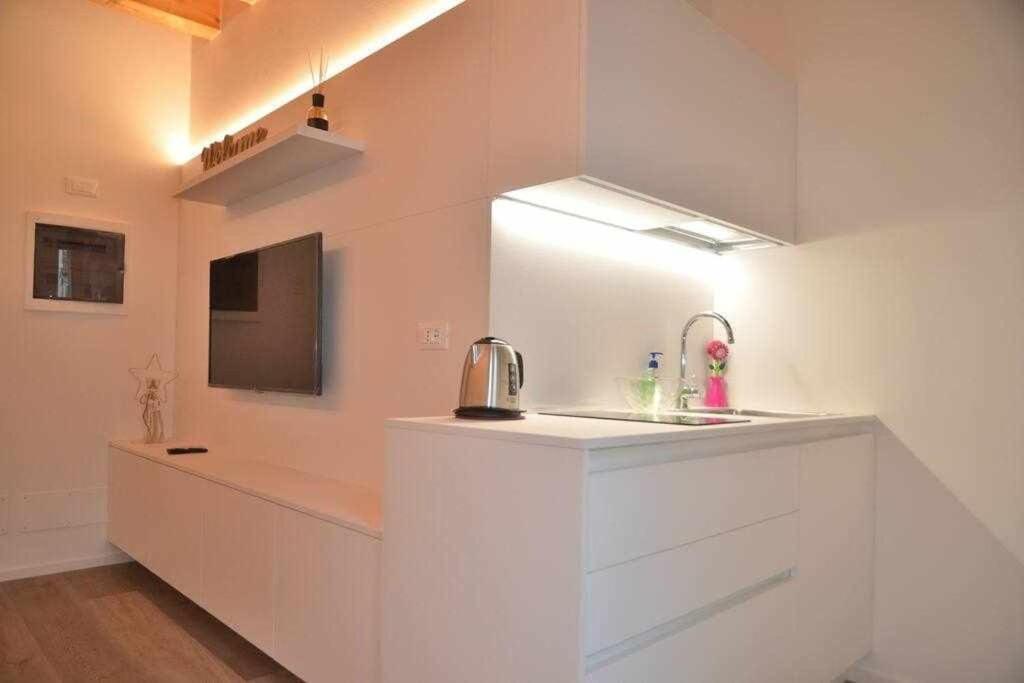 شقة Ca Matta Luxury And Relax نوالي المظهر الخارجي الصورة